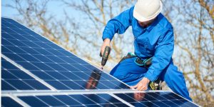 Installation Maintenance Panneaux Solaires Photovoltaïques à Sigale